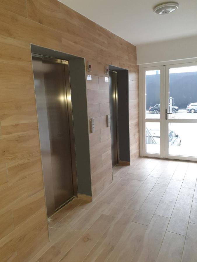 Stefania Sweet Apartament Орадя Экстерьер фото